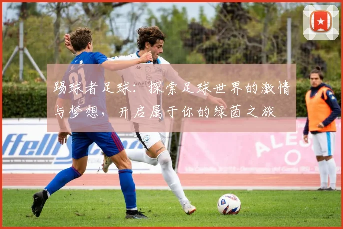 踢球者足球：探索足球世界的激情与梦想，开启属于你的绿茵之旅